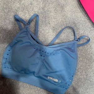 Gymshark energy seamless sports bra